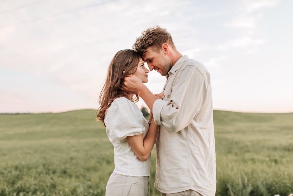 Onko mahdollista löytää todellista rakkautta verkkokameran kautta